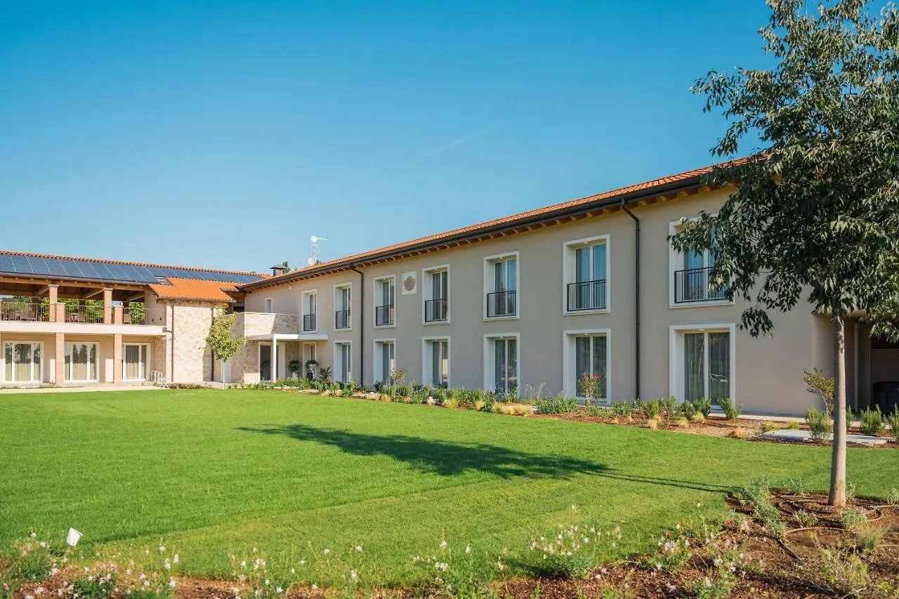 Agriturismo Maria Vittoria Villa Custoza