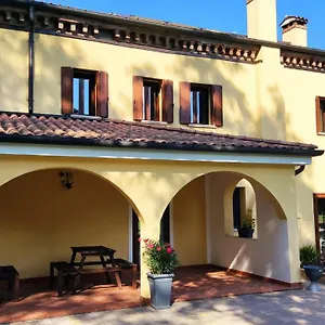  Alloggio per agriturismo La Foscarina