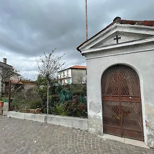  Apartamento Al Capitello