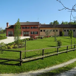  Alloggio per agriturismo Agriturismo Cornolere