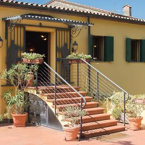  Alloggio per agriturismo Podere Alessi