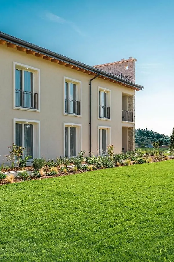Agriturismo Maria Vittoria Custoza 0*,
