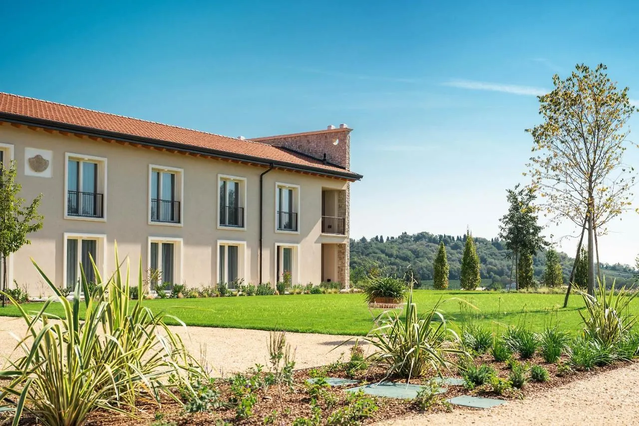 Agriturismo Maria Vittoria Custoza 0*,