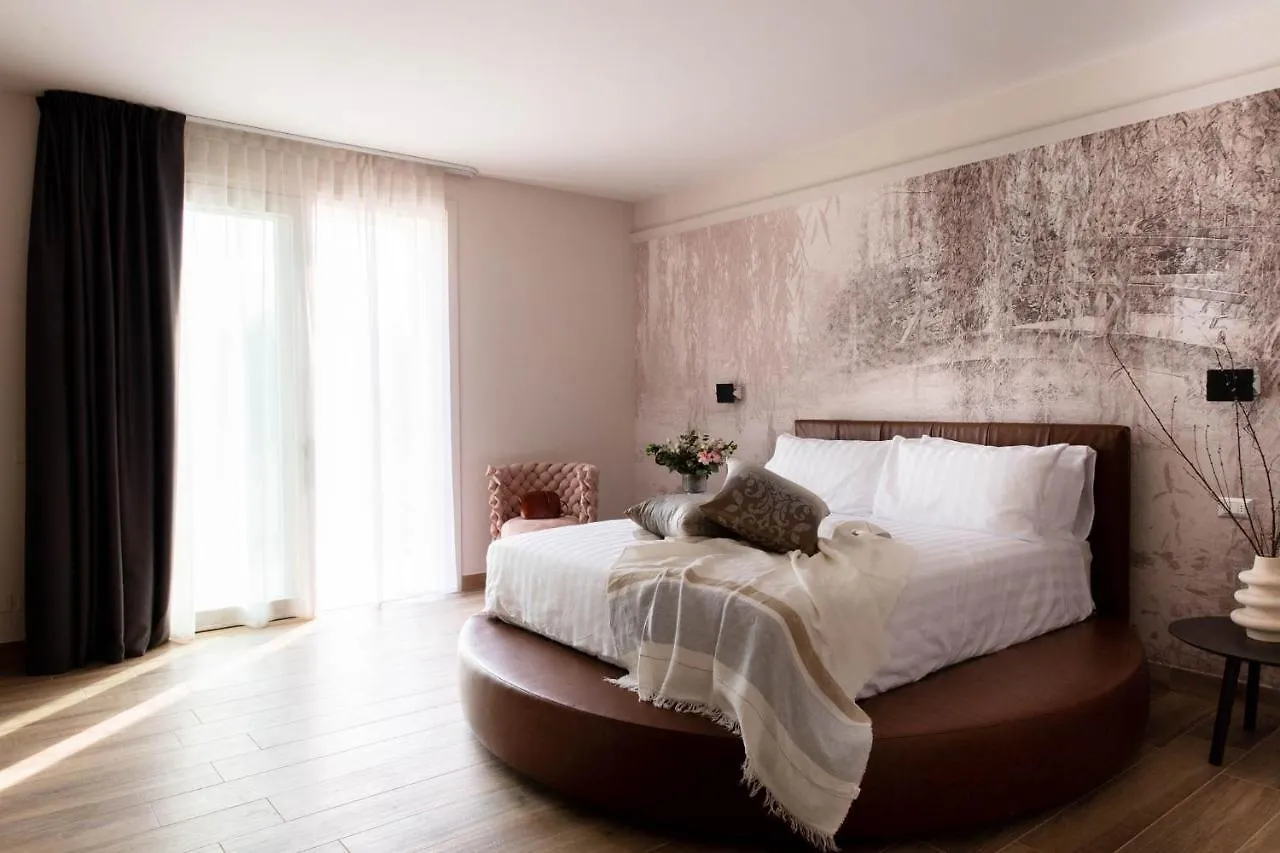 Agriturismo Maria Vittoria Villa Custoza Italy