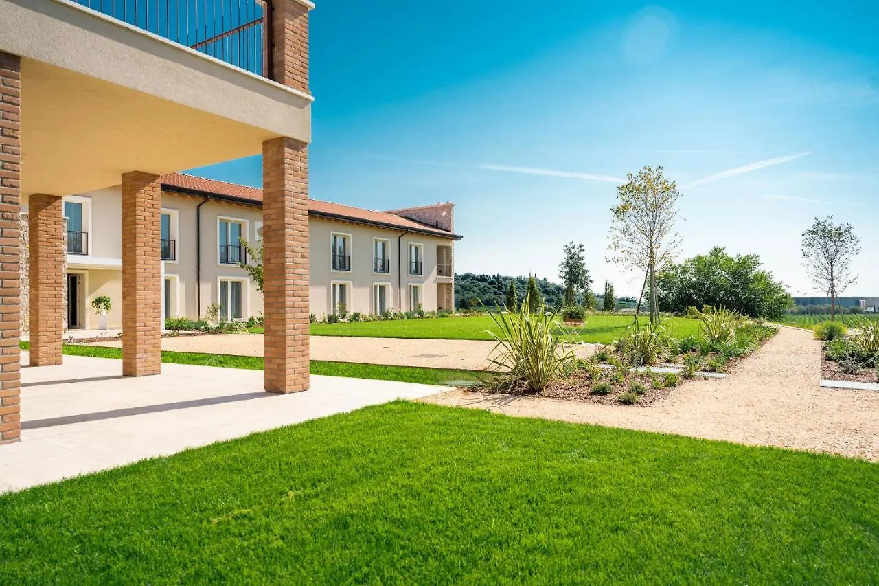 Agriturismo Maria Vittoria Custoza Gospodarstwo agroturystyczne