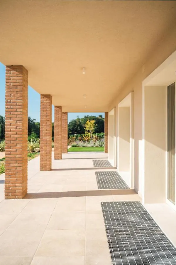 Agriturismo Maria Vittoria Custoza Włochy