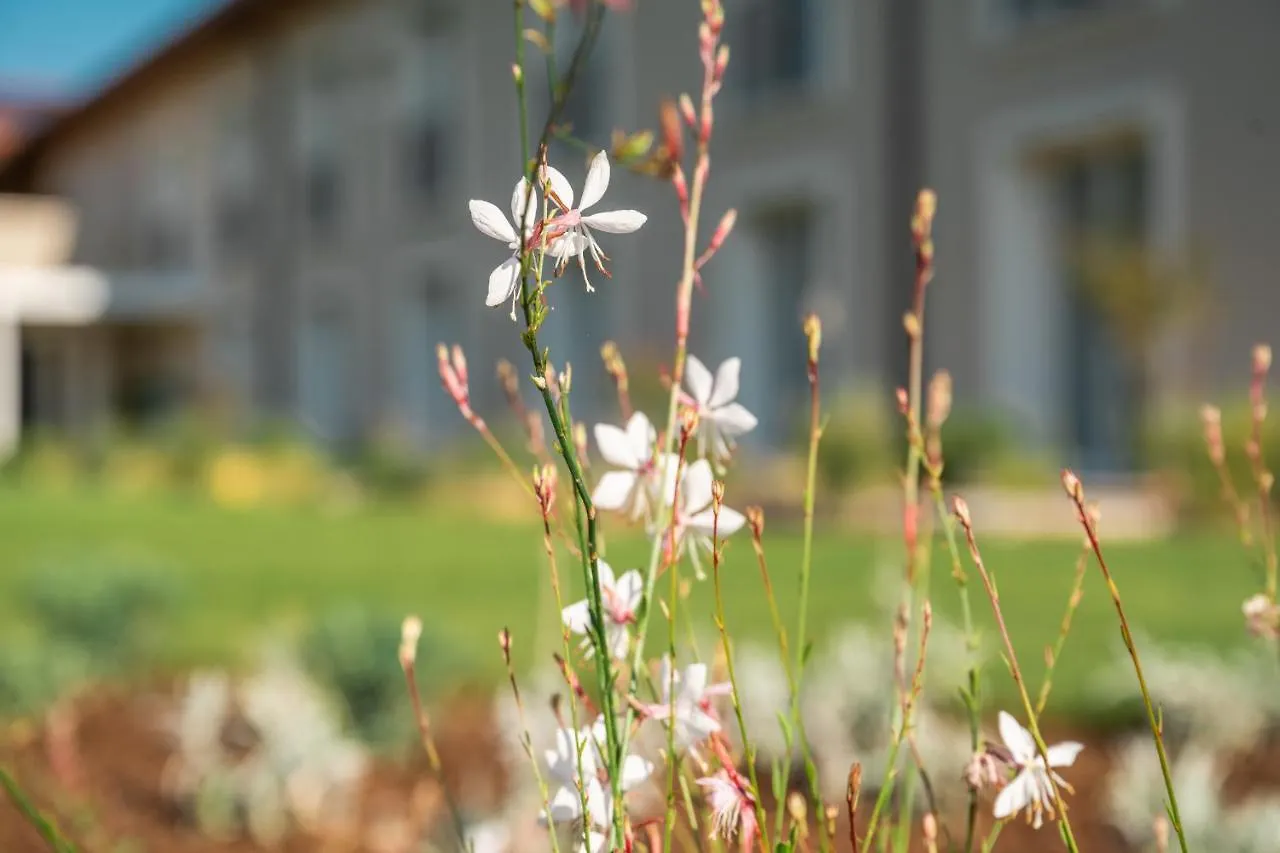 Agriturismo Maria Vittoria Custoza Włochy