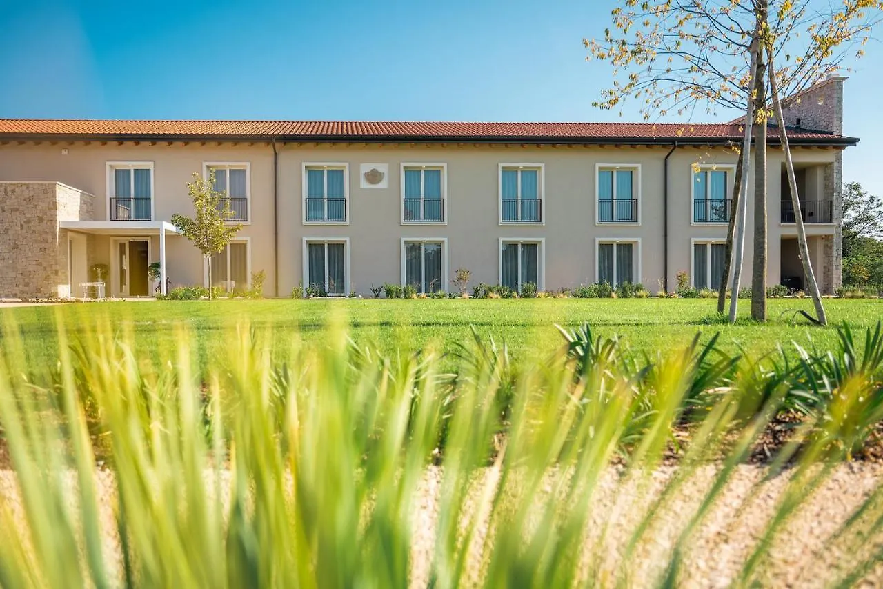 Gospodarstwo agroturystyczne Agriturismo Maria Vittoria Custoza