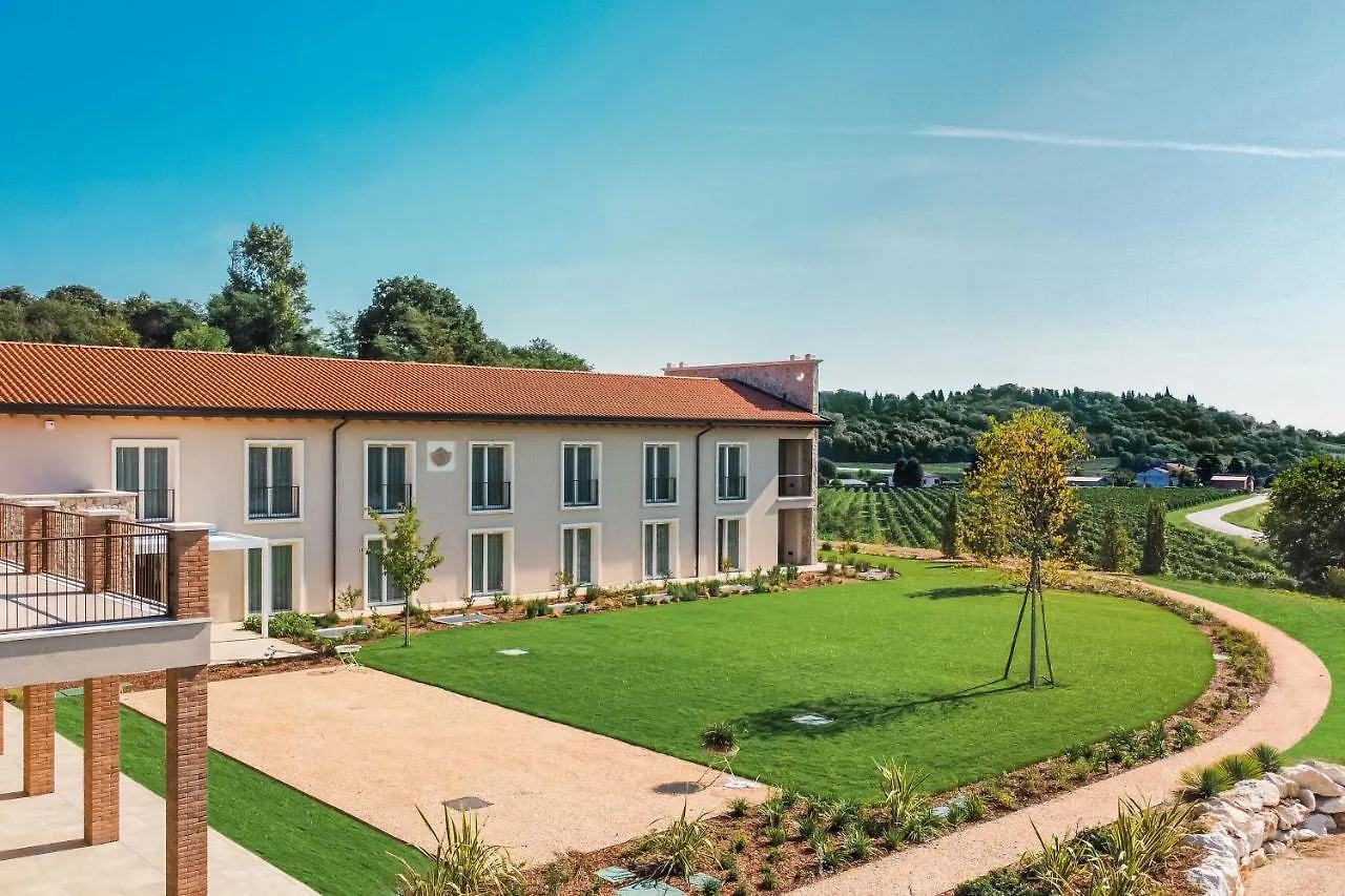Agriturismo Maria Vittoria Custoza
