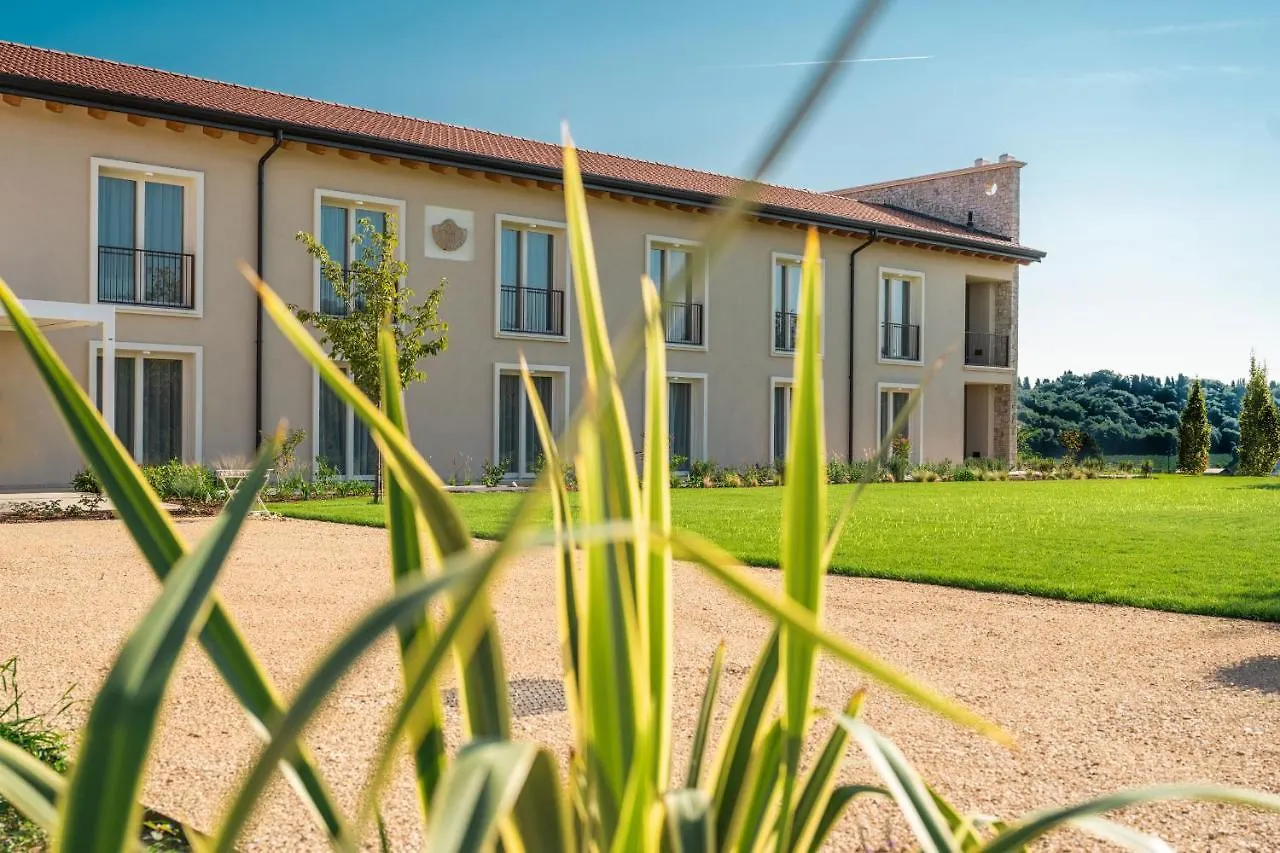 Agriturismo Maria Vittoria Custoza 0*,  Włochy