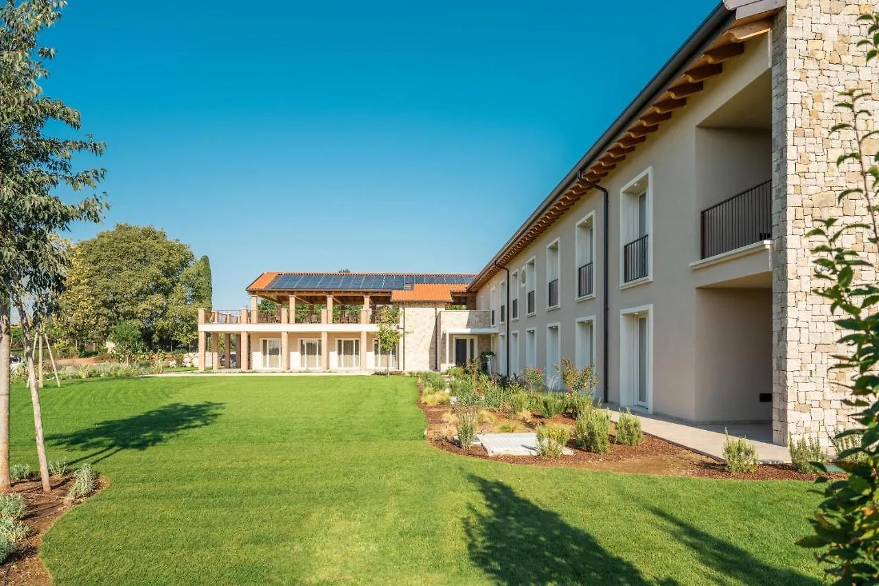 Farm stay Agriturismo Maria Vittoria Custoza