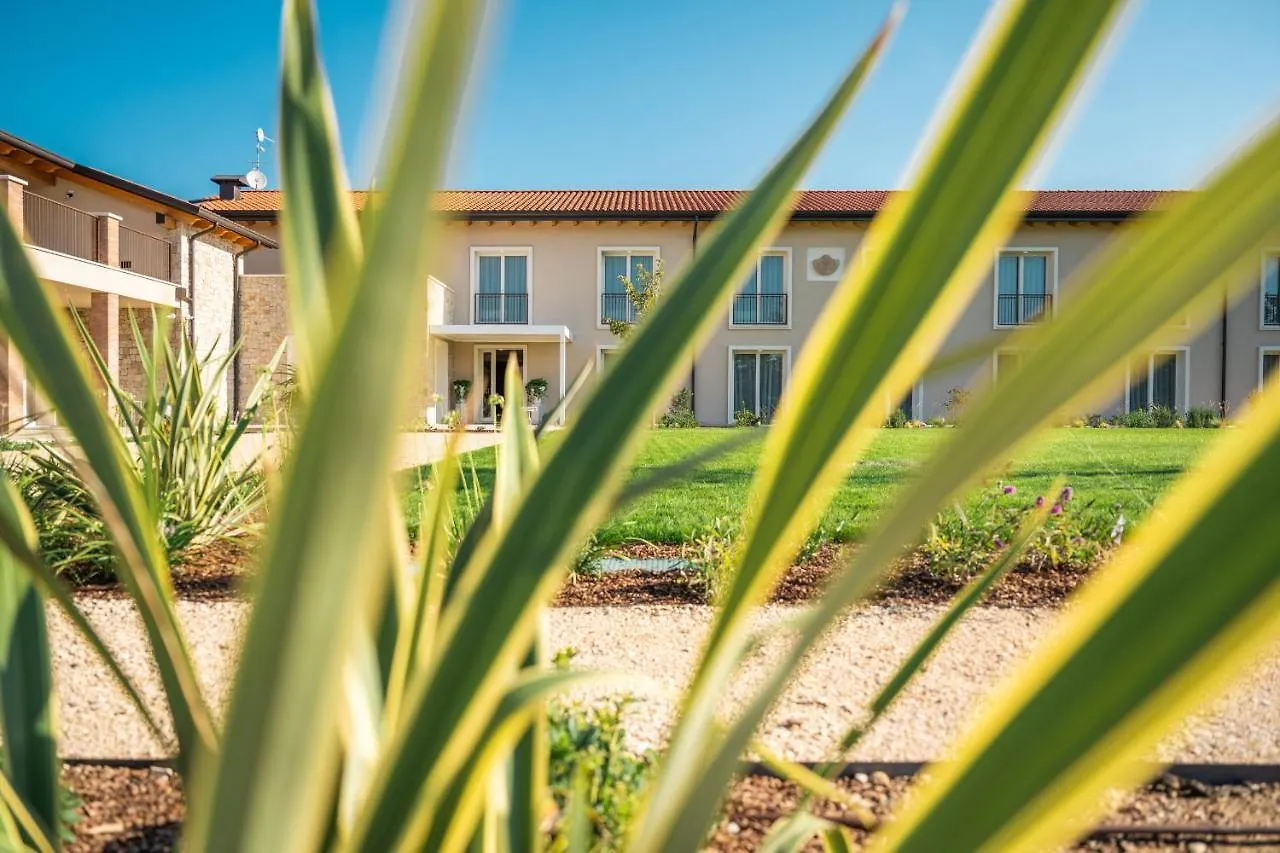 Agriturismo Maria Vittoria Custoza