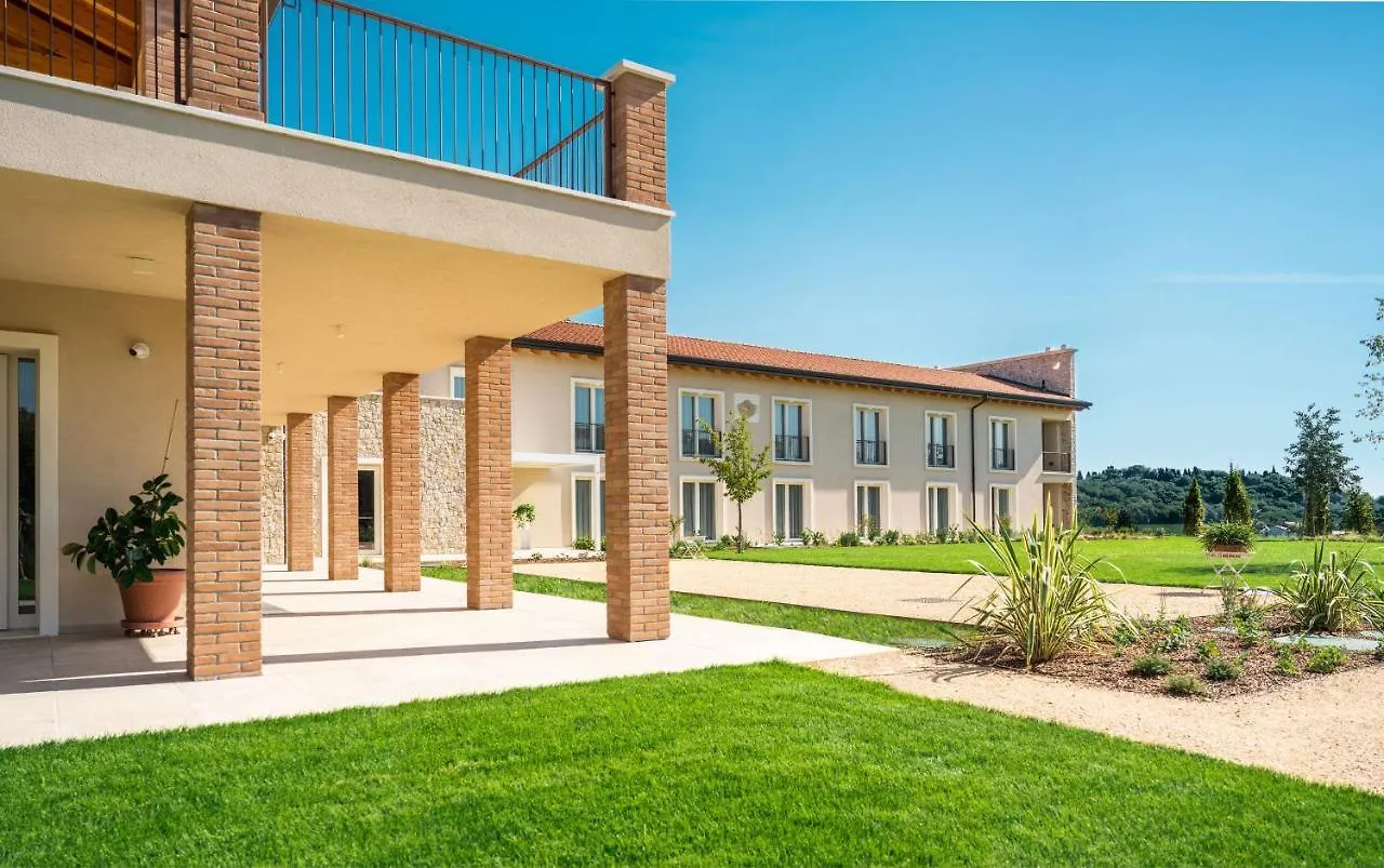 Agriturismo Maria Vittoria Custoza