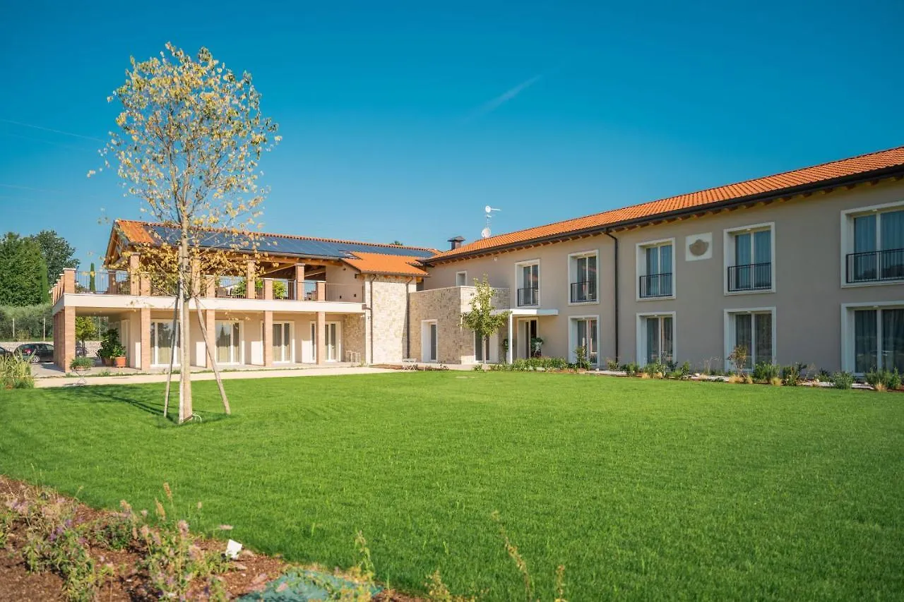 Agriturismo Maria Vittoria Custoza Farm stay